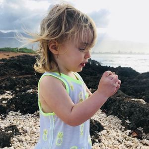 Meet your Posher, Michelle